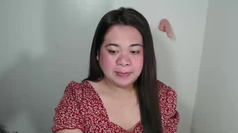 SHANTAL MARIE online show from February 9, 2025, 7:52 pm