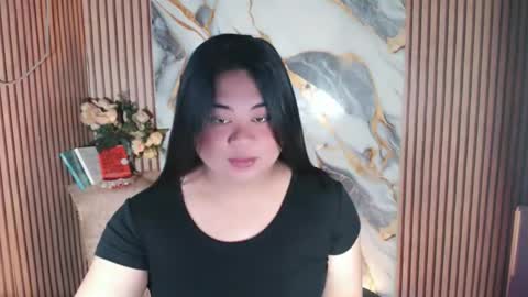 SHANTAL MARIE online show from February 9, 2026, 1:53 am