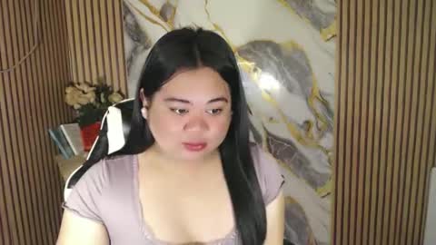 SHANTAL MARIE online show from February 11, 2026, 1:21 am