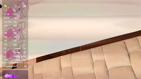 Velvet  online show from February 26, 2026, 2:10 am