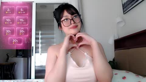 Candy  online show from April 12, 2026, 6:51 am