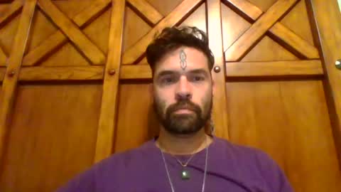 Antonio Leon Gibson-Cushing online show from July 20, 2026, 2:37 am