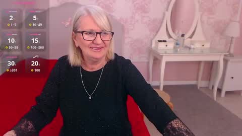 Alana online show from April 24, 2026, 10:12 pm