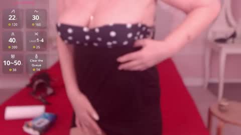 Alana online show from July 24, 2026, 10:19 pm