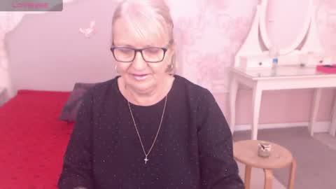 Alana online show from July 26, 2026, 12:45 pm