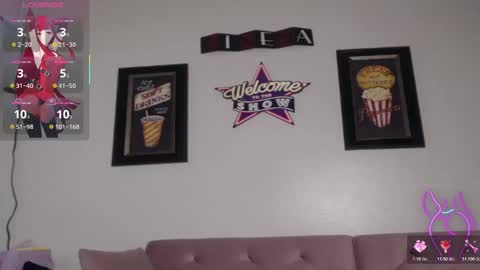 Snapshot of explicitshaybaby chatting on October 24, 2025, 8:11 am explicitshaybaby online show from October 24, 2025, 8:11 am