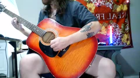 Explosivee andyy online show from July 21, 2026, 11:40 pm