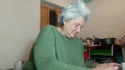 Snapshot of exquisitemature chatting on January 12, 2025, 12:28 am ExquisiteMature online show from January 12, 2025, 12:28 am