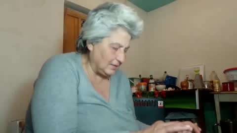 Snapshot of exquisitemature chatting on January 17, 2025, 12:53 am ExquisiteMature online show from January 17, 2025, 12:53 am