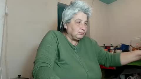 Snapshot of exquisitemature chatting on January 18, 2025, 5:26 pm ExquisiteMature online show from January 18, 2025, 5:26 pm