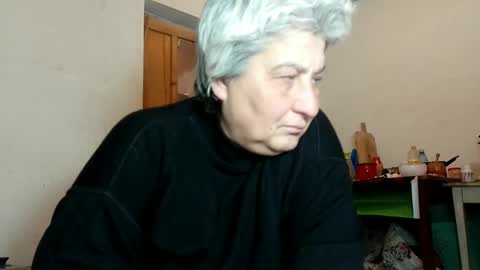 Snapshot of exquisitemature chatting on January 26, 2025, 12:43 pm ExquisiteMature online show from January 26, 2025, 12:43 pm