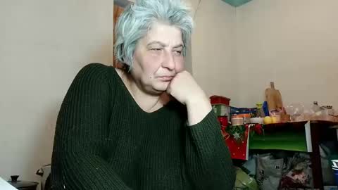 Snapshot of exquisitemature chatting on February 13, 2025, 12:00 pm ExquisiteMature online show from February 13, 2025, 12:00 pm