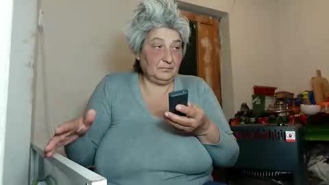 Snapshot of exquisitemature chatting on February 17, 2025, 5:53 pm ExquisiteMature online show from February 17, 2025, 5:53 pm