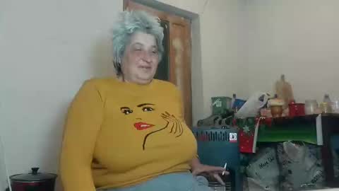 Snapshot of exquisitemature chatting on February 23, 2025, 3:08 pm ExquisiteMature online show from February 23, 2025, 3:08 pm