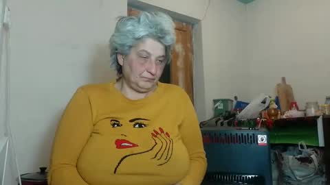 Snapshot of exquisitemature chatting on February 23, 2025, 9:16 pm ExquisiteMature online show from February 23, 2025, 9:16 pm