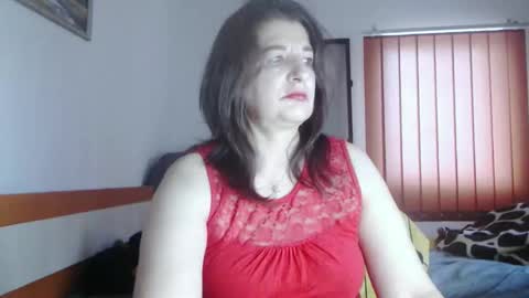 ExtasyMature online show from November 17, 2025, 5:57 am