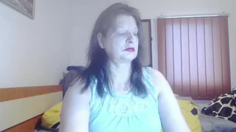 ExtasyMature online show from November 30, 2025, 7:12 am