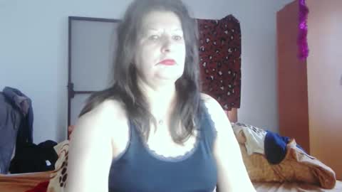 ExtasyMature online show from February 3, 2026, 6:11 am