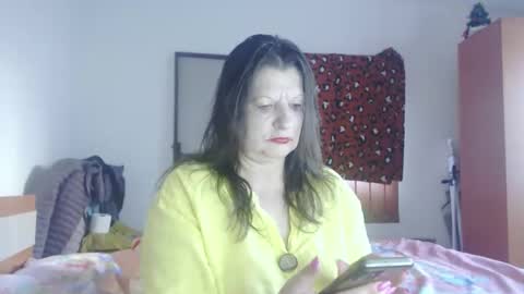 ExtasyMature online show from April 7, 2026, 5:08 am