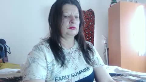ExtasyMature online show from May 31, 2026, 7:59 am