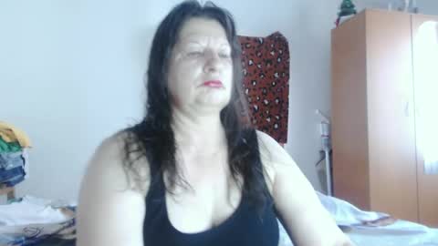 ExtasyMature online show from June 22, 2026, 5:26 am
