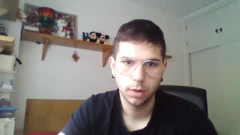 exterminator944 online show from December 3, 2024, 8:49 am