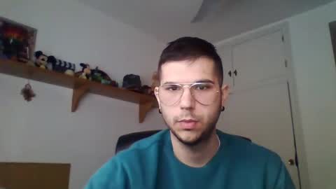 exterminator944 online show from January 18, 2025, 1:29 pm