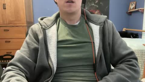 Tommy Rose online show from January 10, 2025, 5:13 pm