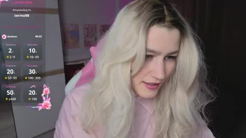 Snapshot of extreme_time chatting on April 4, 2026, 2:36 pm Michelle online show from April 4, 2026, 2:36 pm