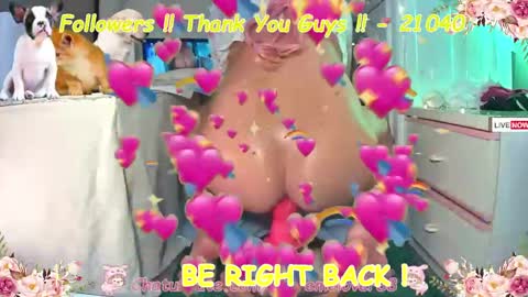 Extremelover88 online show from December 27, 2024, 4:54 pm