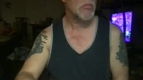 Snapshot of exxxtaticz chatting on March 1, 2026, 2:02 am Daddy Z online show from March 1, 2026, 2:02 am