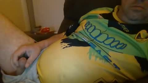 exxxup online show from October 7, 2025, 8:17 pm