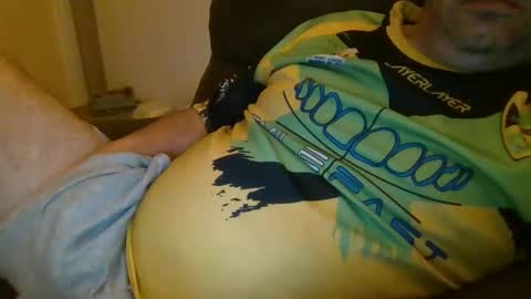 exxxup online show from October 8, 2025, 6:38 pm