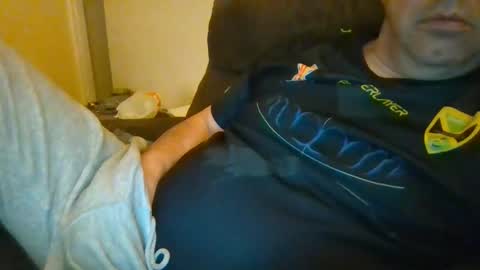 exxxup online show from October 14, 2025, 7:58 pm