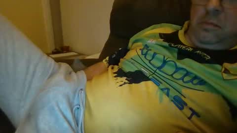 exxxup online show from October 29, 2025, 8:10 pm