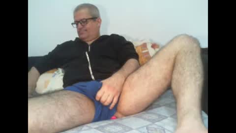 Snapshot of eyes12 chatting on October 20, 2025, 5:08 am GEORGE online show from October 20, 2025, 5:08 am