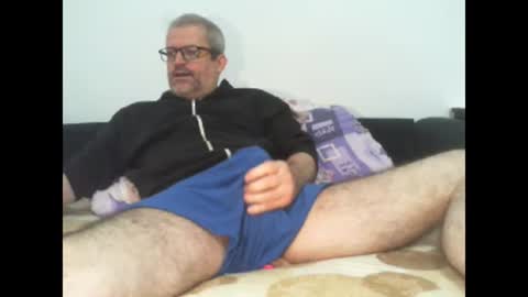 GEORGE online show from November 14, 2025, 2:43 am