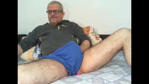 GEORGE online show from February 18, 2026, 2:18 am