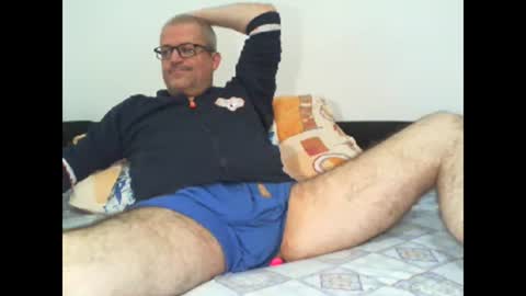 GEORGE online show from February 19, 2026, 1:56 am