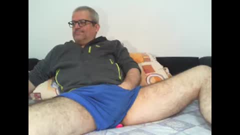 GEORGE online show from April 16, 2026, 5:19 am