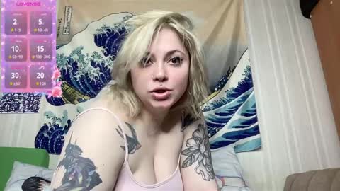 eyes_are_higher16333 online show from May 29, 2026, 2:15 pm