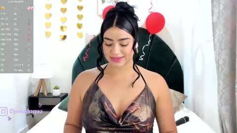      online show from February 14, 2026, 7:21 pm