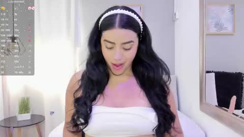      online show from February 27, 2026, 7:25 pm