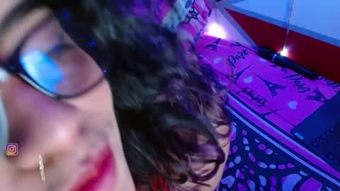 Nadia online show from December 20, 2024, 10:32 pm