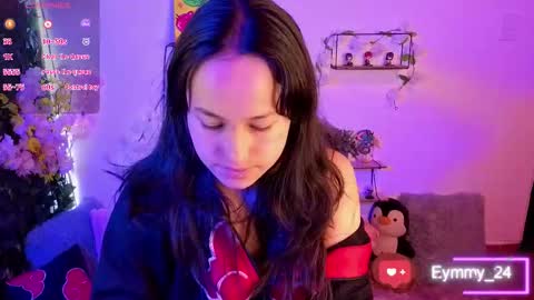 eymmy_24 online show from February 6, 2026, 12:59 am