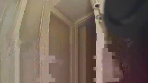 Snapshot of ezcoda chatting on January 13, 2025, 11:27 pm EZCODA online show from January 13, 2025, 11:27 pm