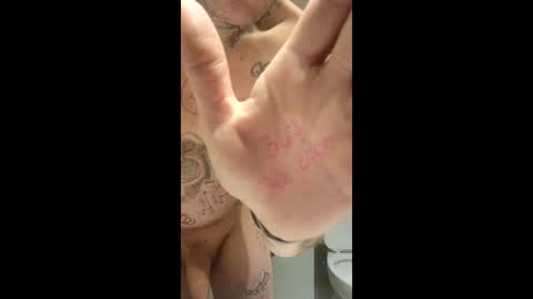 ezekielll1999 online show from February 24, 2026, 11:36 pm