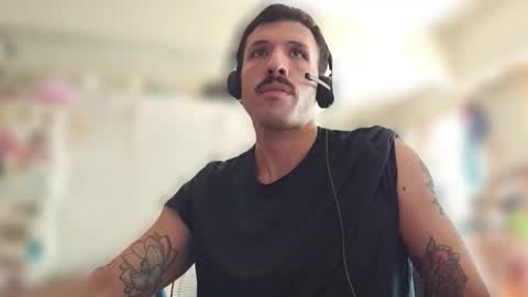 venusah online show from March 20, 2026, 4:12 pm