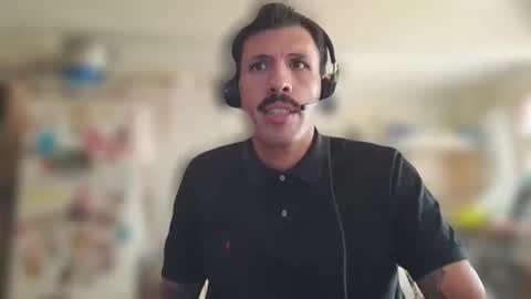 venusah online show from March 23, 2026, 3:05 pm