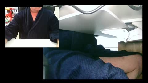 EZONDI online show from December 27, 2024, 10:16 pm